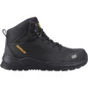 CAT Inductor Mesh Metal Free Safety Boots ESD CAT Inductor Mesh Metal Free Safety Boots ESD